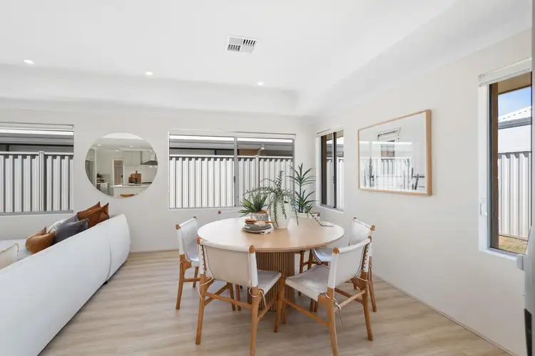 Third view of Homely house listing, 159 Woollcott Avenue, Brabham WA 6055