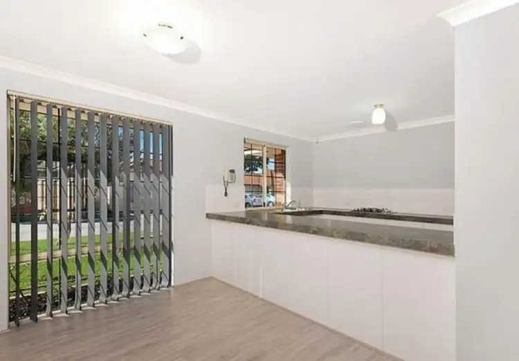 Fourth view of Homely villa listing, 54/33 Seaforth Ave, Gosnells WA 6110
