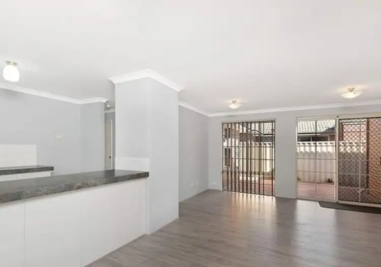 Fifth view of Homely villa listing, 54/33 Seaforth Ave, Gosnells WA 6110
