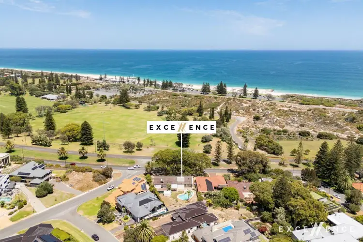21 West Coast Highway, City Beach WA 6015