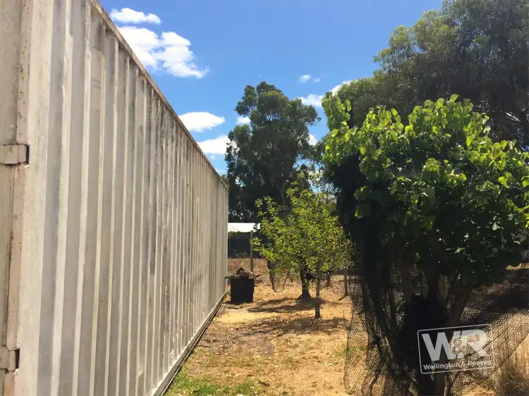 Third view of Homely land listing, 130 Second Avenue, Kendenup WA 6323