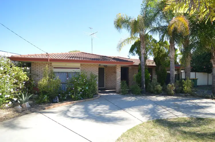 22 Mekong Way, Greenfields WA 6210