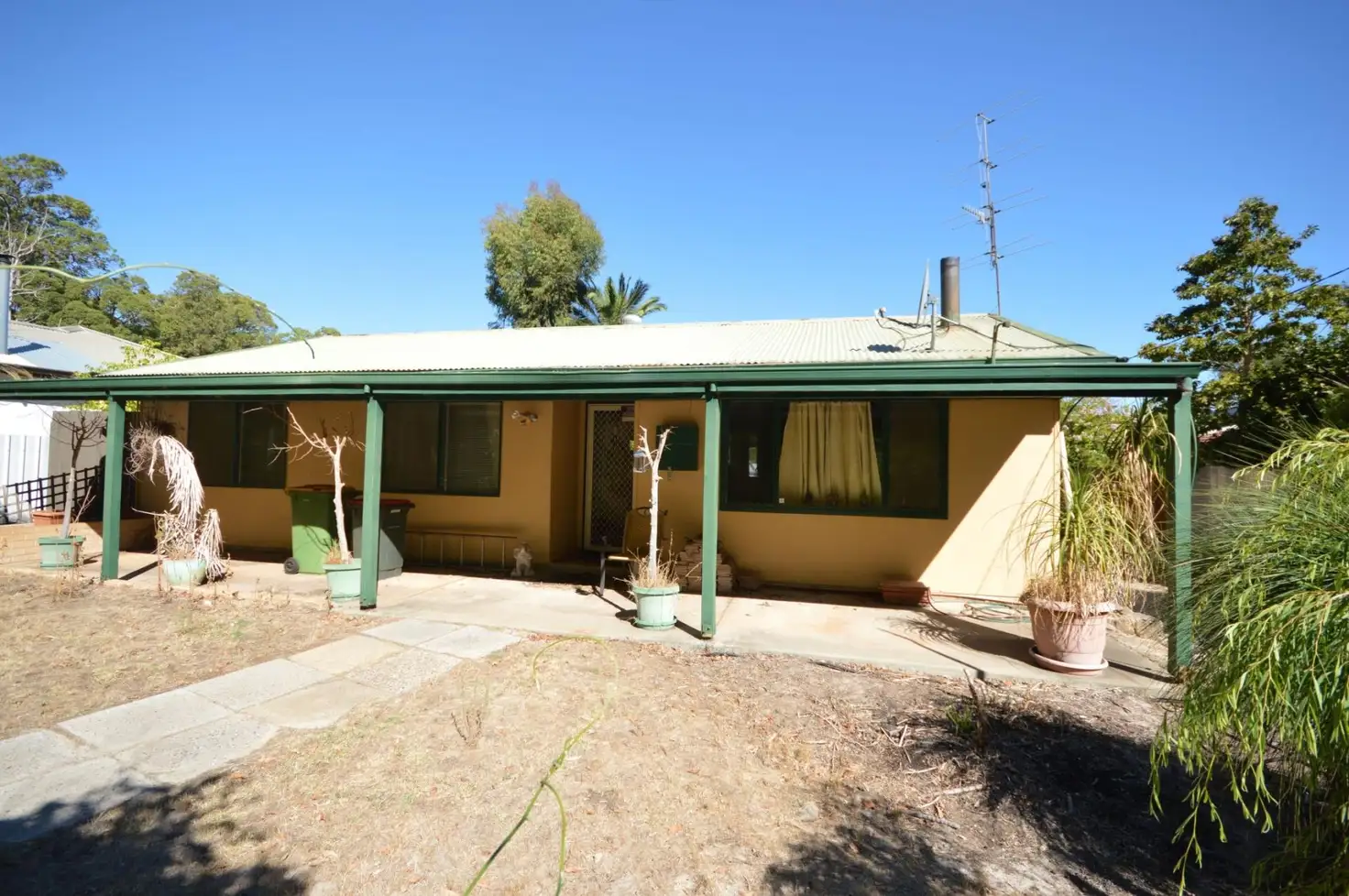 Main view of Homely house listing, 14 Poplar Street, Dwellingup WA 6213