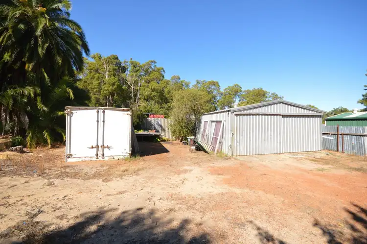 Sixth view of Homely house listing, 14 Poplar Street, Dwellingup WA 6213
