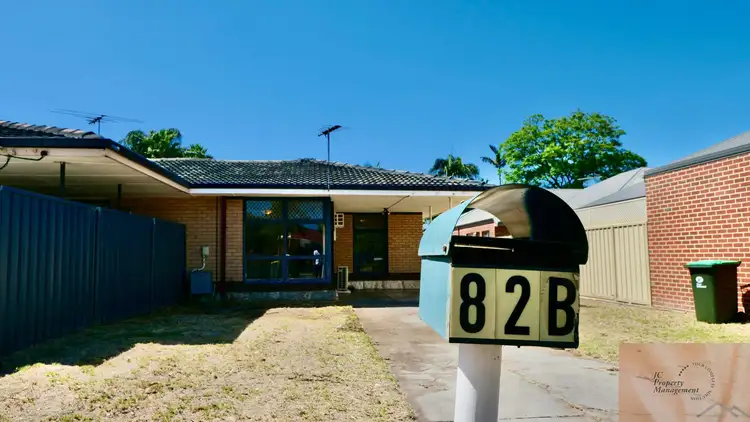 Main view of Homely house listing, 82B Cohn Street, Kewdale WA 6105