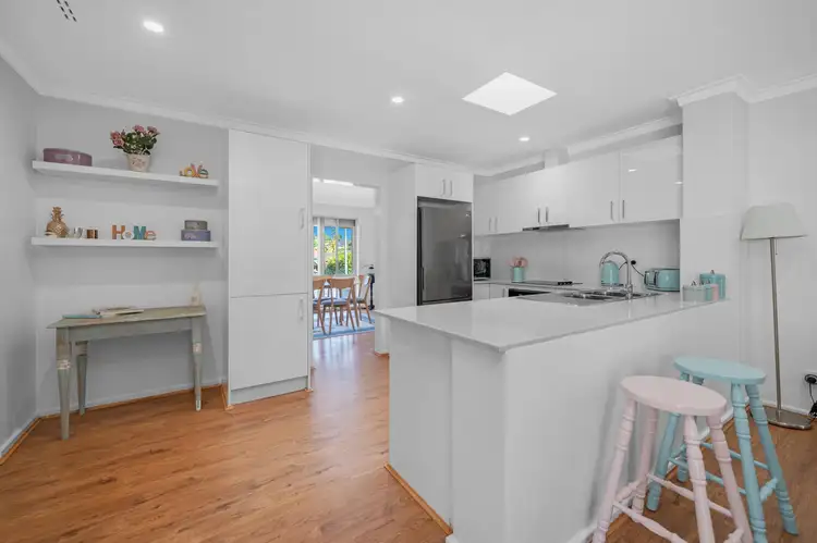 18 Beaumont Way, Greenwood WA 6024