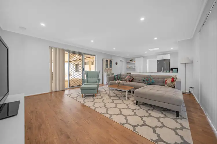 Second view of Homely house listing, 18 Beaumont Way, Greenwood WA 6024