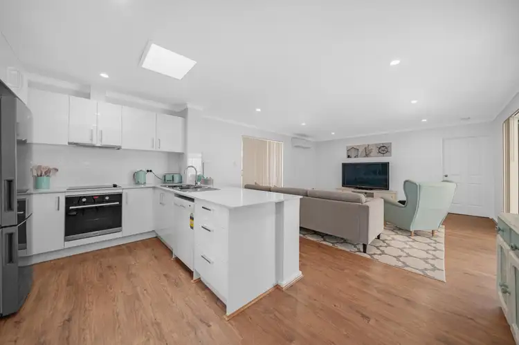 Third view of Homely house listing, 18 Beaumont Way, Greenwood WA 6024