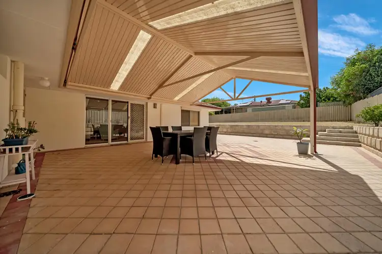 Fourth view of Homely house listing, 18 Beaumont Way, Greenwood WA 6024