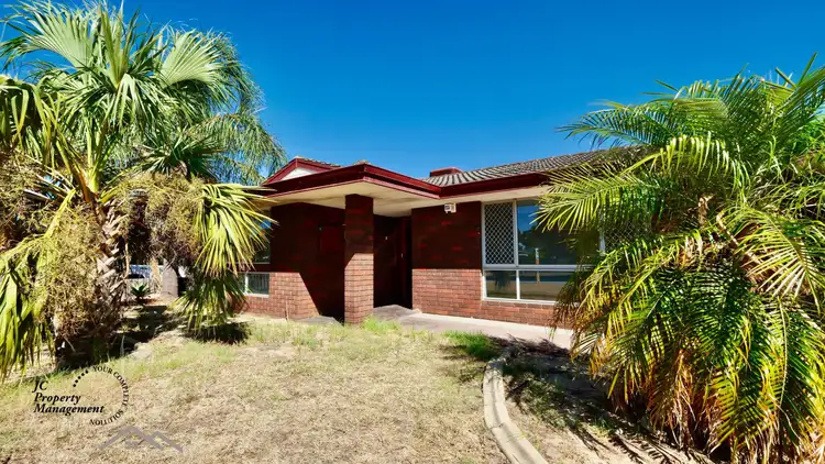 22 Sheoak Road, Maddington WA 6109