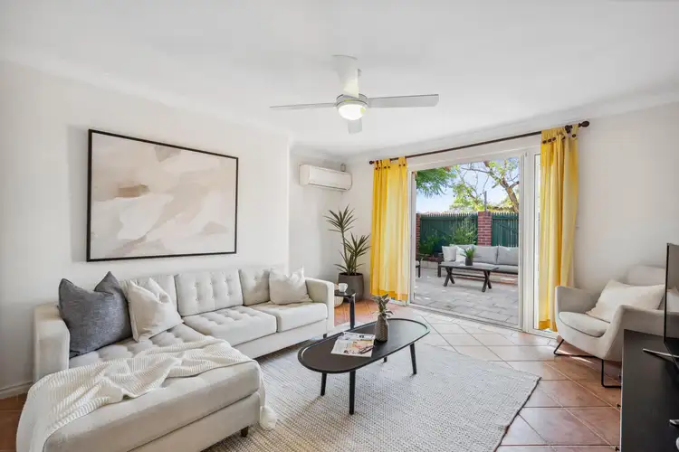 1/43 Mint Street, East Victoria Park WA 6101