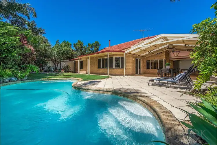 39 The Ramble, Booragoon WA 6154