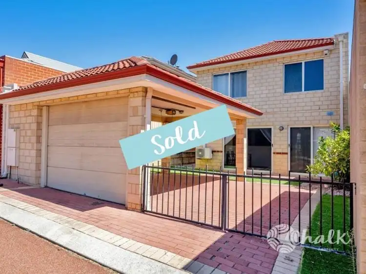 40/57 Frederick Street, Belmont WA 6104