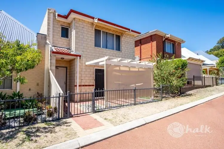 Third view of Homely townhouse listing, 40/57 Frederick Street, Belmont WA 6104