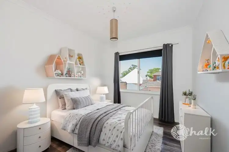 Sixth view of Homely townhouse listing, 40/57 Frederick Street, Belmont WA 6104