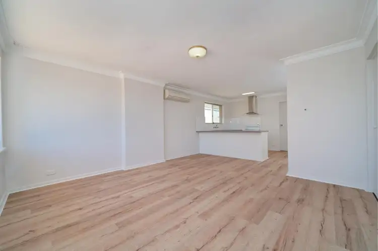 Second view of Homely semi-detached listing, 524B Morley Drive, Morley WA 6062