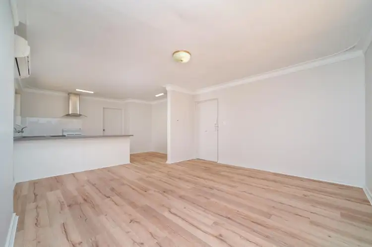 Third view of Homely semi-detached listing, 524B Morley Drive, Morley WA 6062