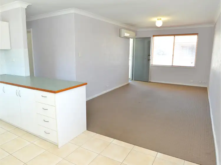 Third view of Homely apartment listing, P11/125 Herdsman Parade, Wembley WA 6014
