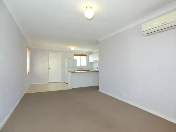 Fifth view of Homely apartment listing, P11/125 Herdsman Parade, Wembley WA 6014