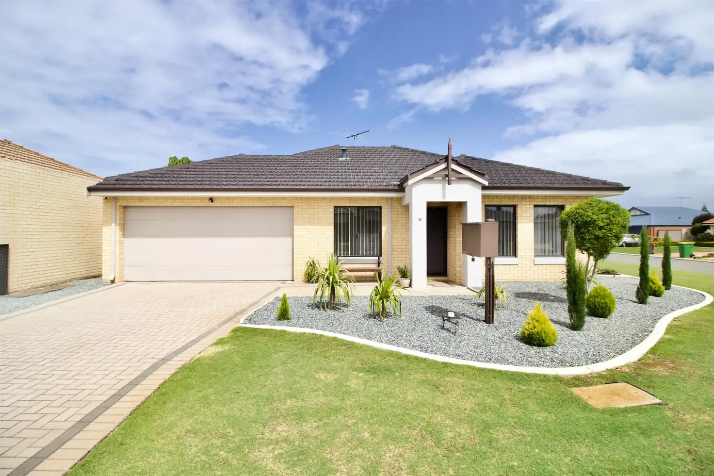 Main view of Homely house listing, 19 Mosedale Loop, Waikiki WA 6169