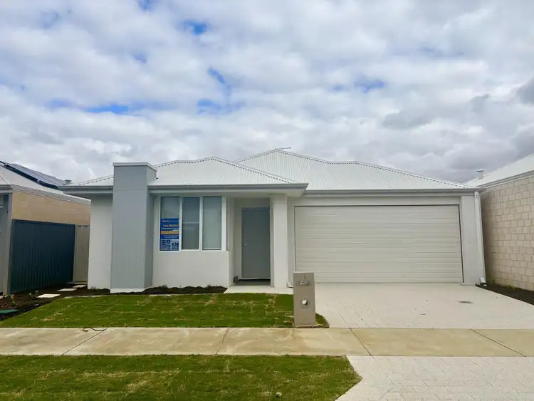 71 Bikram Circuit, Southern River WA 6110