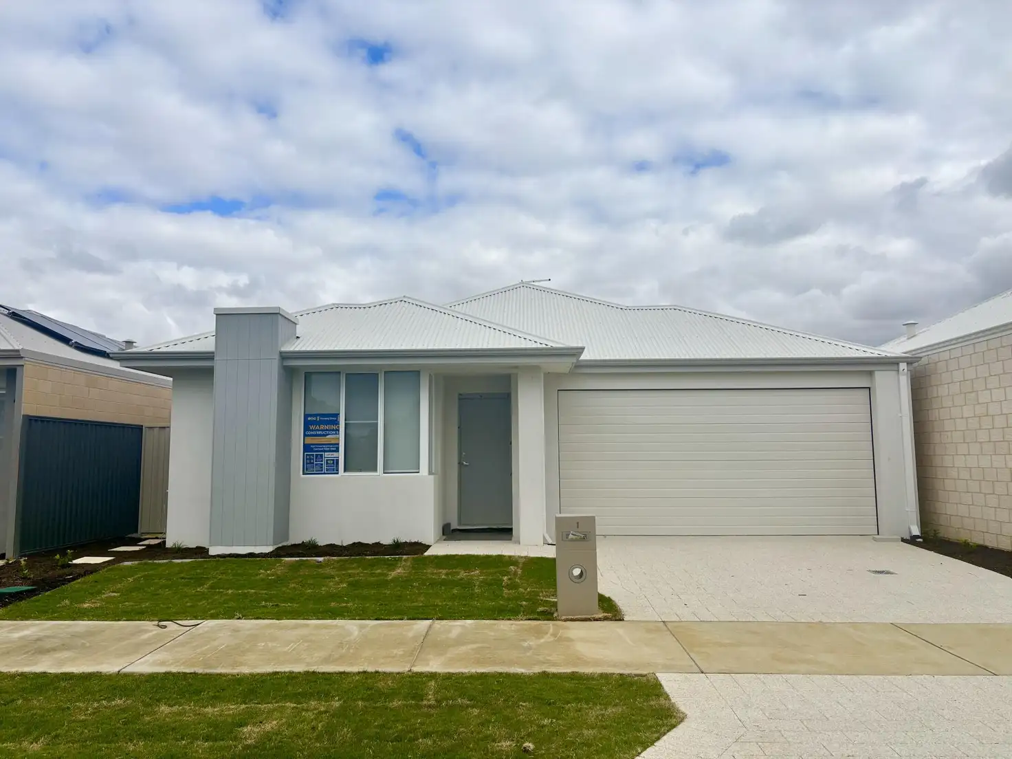 Main view of Homely house listing, 71 Bikram Circuit, Southern River WA 6110