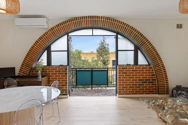 Second view of Homely apartment listing, 9/1010-1018 Wellington Street, West Perth WA 6005