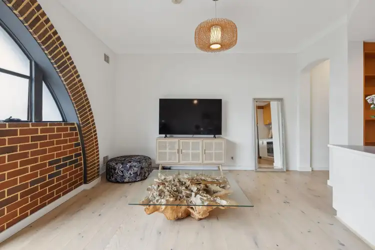 Fourth view of Homely apartment listing, 9/1010-1018 Wellington Street, West Perth WA 6005