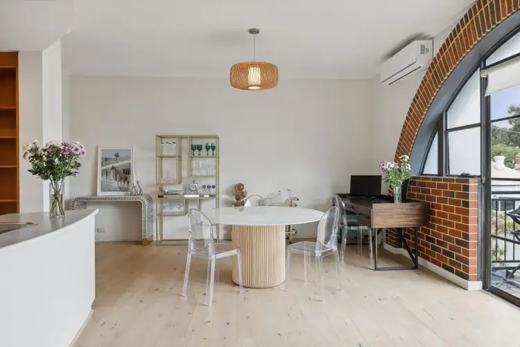 Fifth view of Homely apartment listing, 9/1010-1018 Wellington Street, West Perth WA 6005