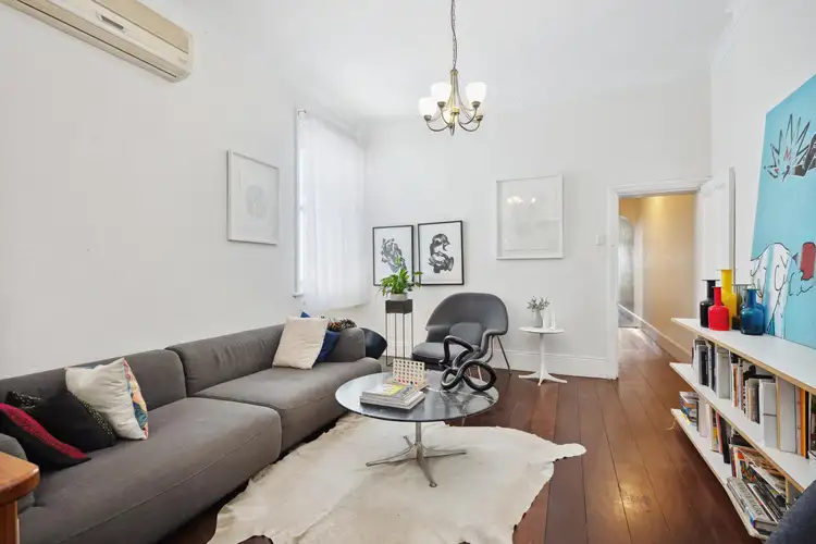 Second view of Homely house listing, 4 Lilly Street, South Fremantle WA 6162