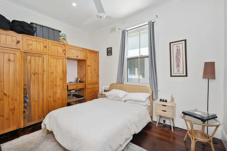 Fourth view of Homely house listing, 4 Lilly Street, South Fremantle WA 6162