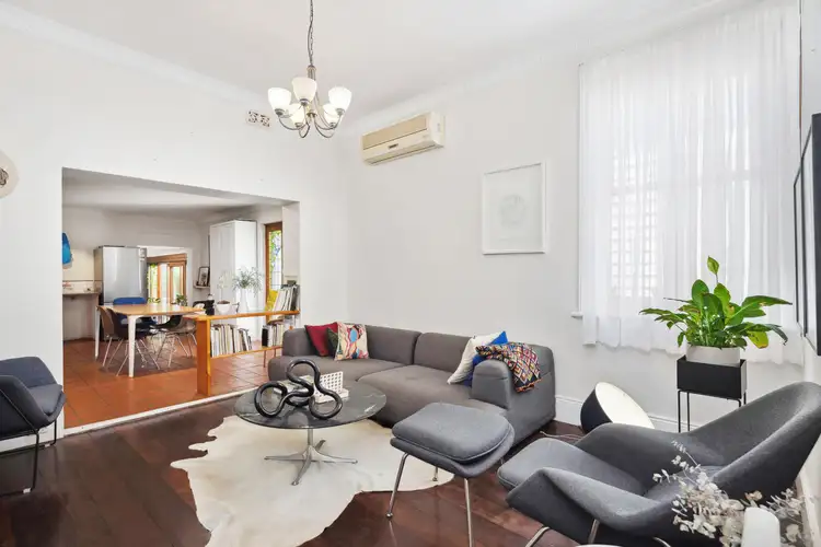 Fifth view of Homely house listing, 4 Lilly Street, South Fremantle WA 6162