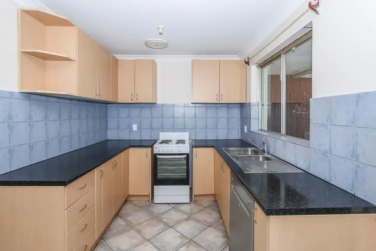 1 Hibiscus Road