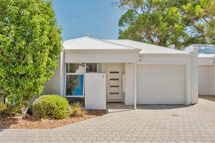 4/178 Healy Road, Hamilton Hill WA 6163