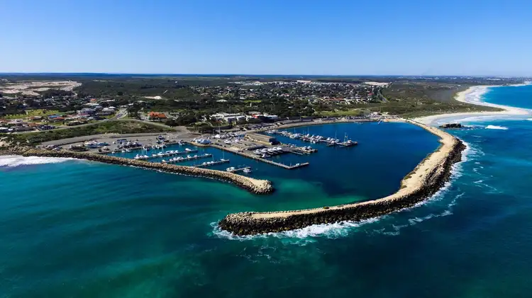 Main view of Homely land listing, Lot 1567, Skipper Way, Two Rocks WA 6037