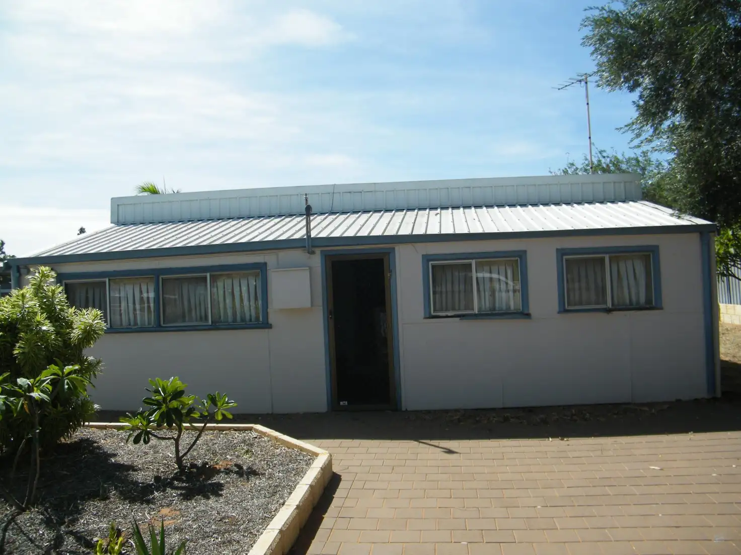 Main view of Homely house listing, 43 Cleaver Street, South Carnarvon WA 6701