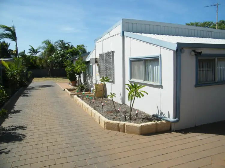 Second view of Homely house listing, 43 Cleaver Street, South Carnarvon WA 6701
