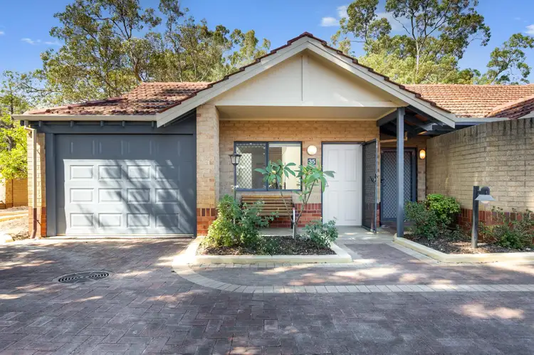 35/108 Fern Road, Wilson WA 6107