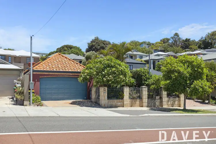 Main view of Homely house listing, 13A Joyce Street, Scarborough WA 6019