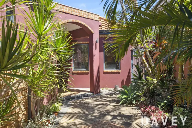 Second view of Homely house listing, 13A Joyce Street, Scarborough WA 6019