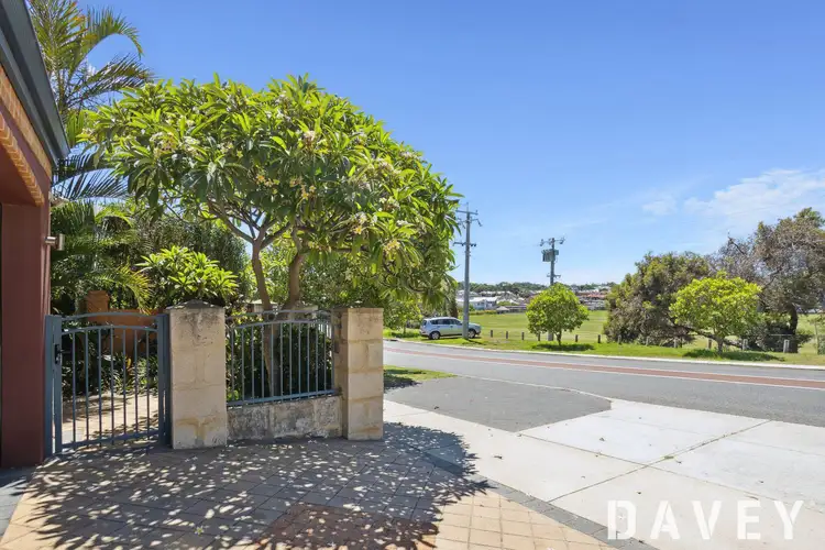 Third view of Homely house listing, 13A Joyce Street, Scarborough WA 6019