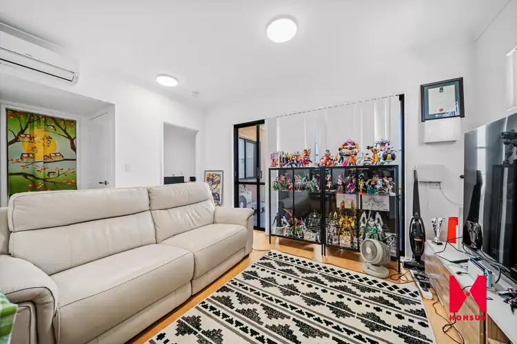 Fourth view of Homely apartment listing, 7/21 Homewood Street, Cloverdale WA 6105