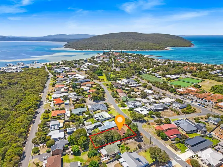 Main view of Homely house listing, 40 Bedwell Street, Emu Point WA 6330
