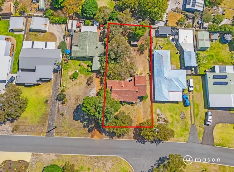 Second view of Homely house listing, 40 Bedwell Street, Emu Point WA 6330