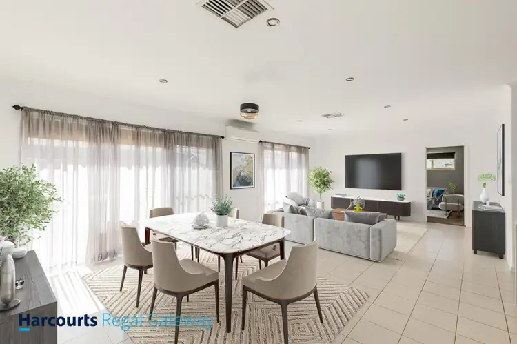 Second view of Homely house listing, 19 London Link, Aubin Grove WA 6164