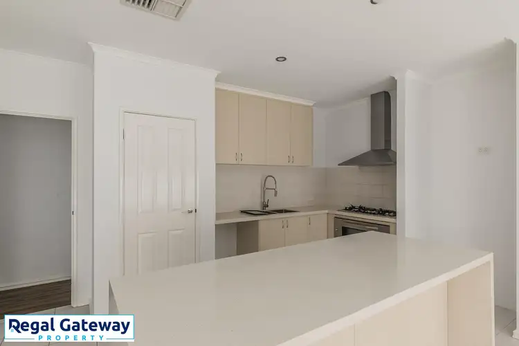 Fifth view of Homely house listing, 19 London Link, Aubin Grove WA 6164