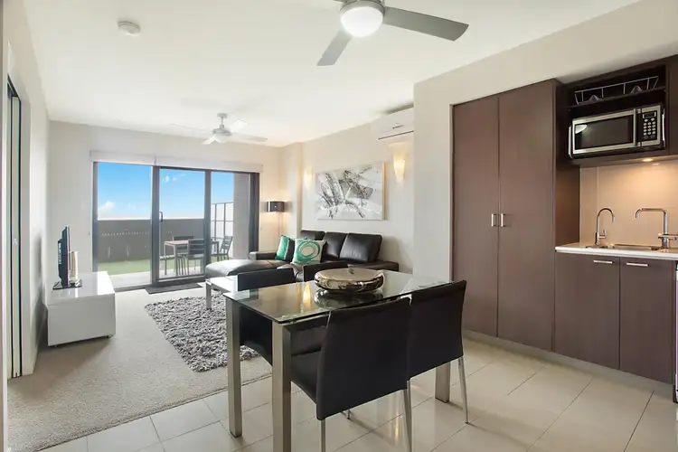 Second view of Homely apartment listing, 132/26 Sharpe Ave, Karratha WA 6714