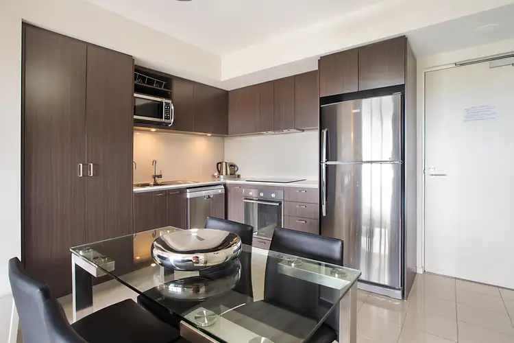 Third view of Homely apartment listing, 132/26 Sharpe Ave, Karratha WA 6714