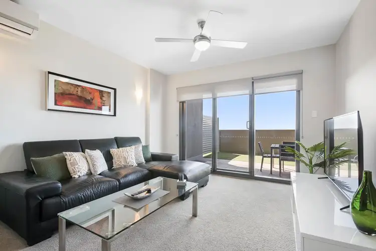 Fourth view of Homely apartment listing, 132/26 Sharpe Ave, Karratha WA 6714