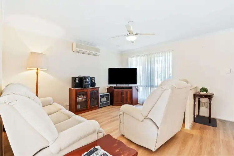 Second view of Homely villa listing, 10/5 Flametree Place, Beechboro WA 6063